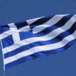 Ελληνική σημαία
