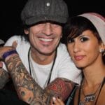 Tommy Lee