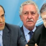 Ασήμαντα επικίνδυνα ανθρωπάκια...